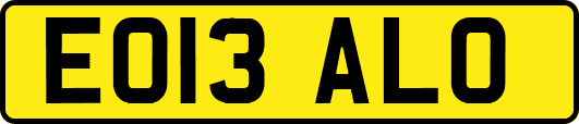 EO13ALO