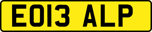 EO13ALP