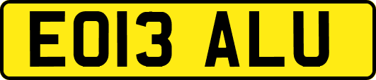 EO13ALU