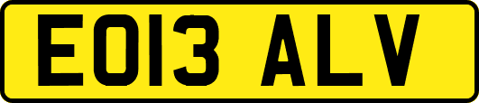 EO13ALV