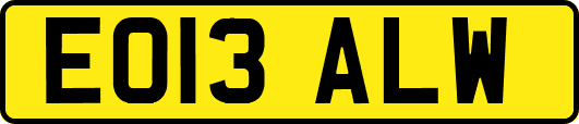 EO13ALW