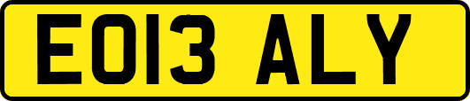 EO13ALY