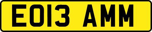 EO13AMM