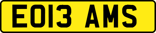 EO13AMS