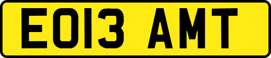 EO13AMT