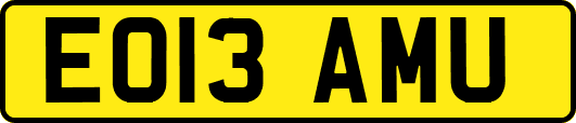 EO13AMU