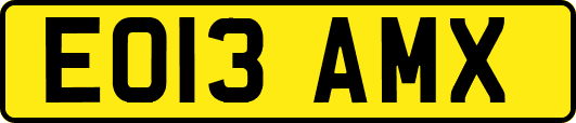 EO13AMX