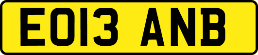 EO13ANB