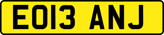 EO13ANJ