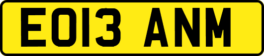 EO13ANM
