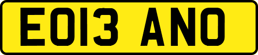 EO13ANO