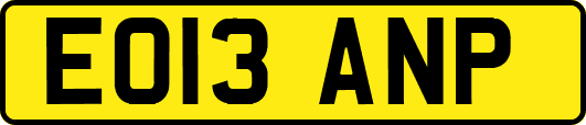 EO13ANP