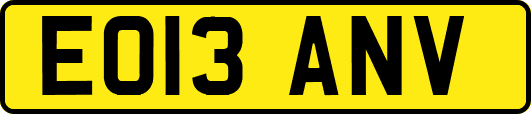 EO13ANV