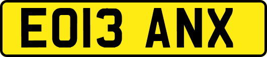 EO13ANX