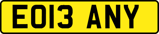 EO13ANY