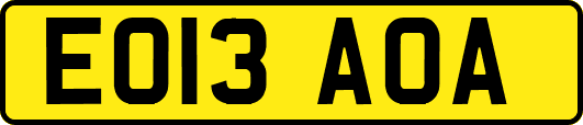 EO13AOA