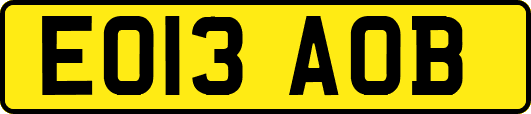 EO13AOB