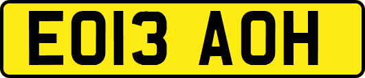 EO13AOH