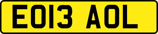 EO13AOL