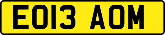 EO13AOM