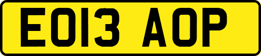 EO13AOP