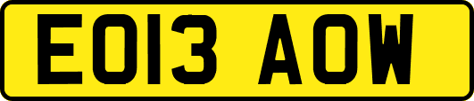 EO13AOW