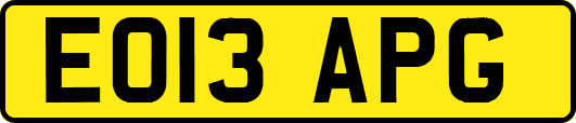EO13APG