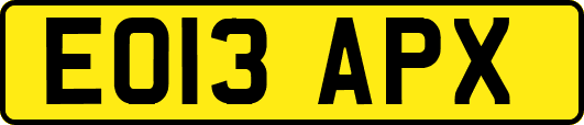 EO13APX