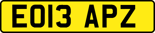EO13APZ