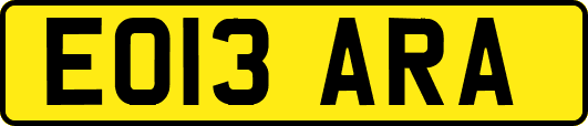 EO13ARA