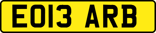 EO13ARB
