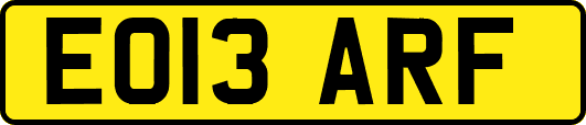 EO13ARF