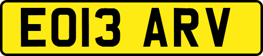 EO13ARV
