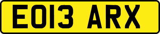 EO13ARX