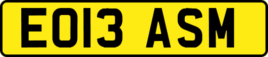 EO13ASM