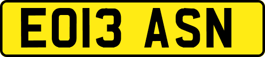 EO13ASN