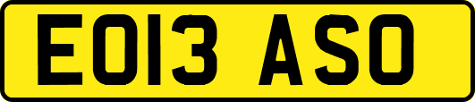 EO13ASO