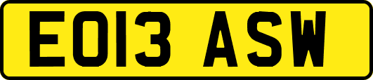 EO13ASW