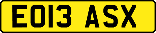 EO13ASX