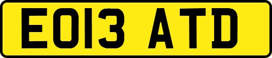 EO13ATD