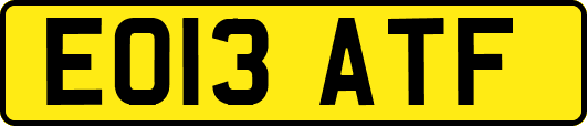 EO13ATF