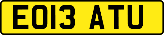 EO13ATU