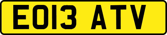 EO13ATV