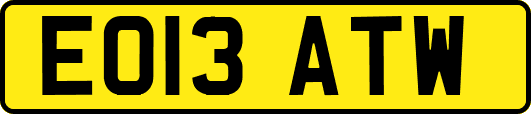 EO13ATW