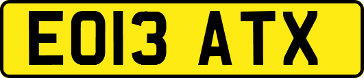 EO13ATX