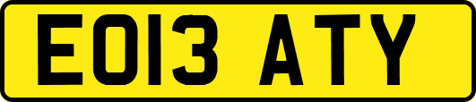 EO13ATY