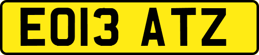 EO13ATZ