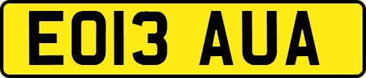 EO13AUA