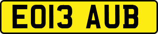 EO13AUB