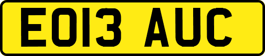 EO13AUC